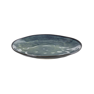 绿色stone餐具陶瓷餐具活性釉陶瓷陶瓷餐具套装 - Product Image 2