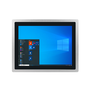 15&quot; Inch Widescreen <strong>Embedded</strong> <strong>Computer</strong> All in One Industrial Touch Panel PC Processor Fanless <strong>Embedded</strong> Pc - Product Image 2