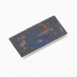 Original Original MT46V32M16P-5B:J TSOP-66 512Mb DDR SDRAM Speicherchip Elektronische Komponenten Mikro controller für integrierte Schaltkreise - Product Image 1