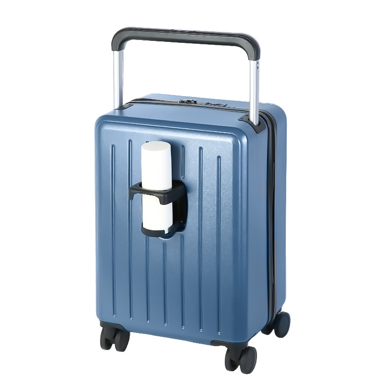 Business Blue - Porte-gobelet