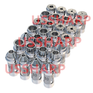 Collet cho CITIZEN-C32/E32/F32/G32/L32/M32, máy tiện CNC Collet Chuck tf37 (F37 _ 740, 1536e) spannzange - Product Image 5