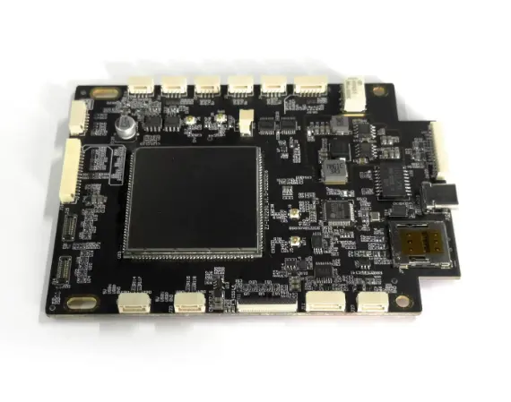 New Qualcomm Qcm2290 Android phát triển bảng thông minh sc206e với màn hình cảm ứng cho POS \ Router \ xe thông minh LTE Cat 4 Mainboard