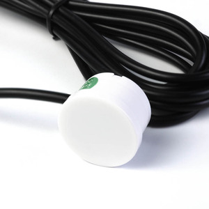 Sensor de nivel de agua sin contacto de alta calidad y transmisor de nivel de líquido capacitivo