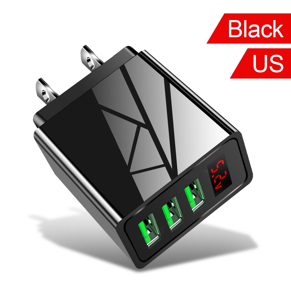 Black -US -CHNM3U007