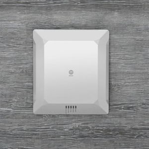 Parking System Long Range UHF RFID Integrated <strong>Reader</strong> 9dBi Antenna Free SDK RS-232 <strong>Interface</strong> - Product Image 5