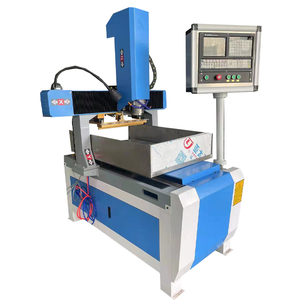 Enrutador lineal ATC CNC, 6 herramientas, 6090 - Product Image 2