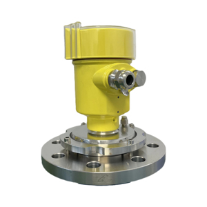 Transmisor y sensor de nivel de indicador de nivel de radar industrial para medir líquidos - Product Image 6