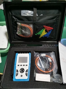 Rogowski <strong>Smart</strong> <strong>Data</strong> <strong>Logger</strong> Energy Power <strong>Meter</strong> <strong>Data</strong> <strong>Logger</strong> - Product Image 3