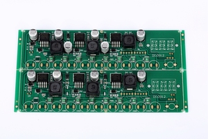 Pcb Pcba Design rapido prototipo servizi Gerber File schematico circuito elettronico Pcb progettazione e sviluppo Software - Product Image 2