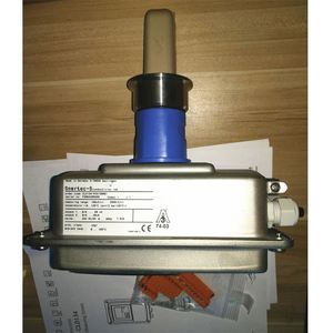 CLD134-XSMS50HA4 Smartec sistema di misura della conducibilità Toroidale per igienico applicazione