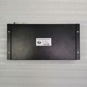 HD-A4 LED Stage Rental Screen Controller sincrono e asincrono Dual-Mode Player Display a LED a colori pannello a matrice LED - Product Image 2