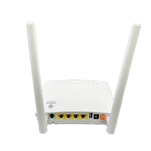 <strong>2025</strong> Used Xpon Ont Gm220-s Modem CHINA Mobil Router Wifi Gpon Onu Terminal ONT - Product Image 1