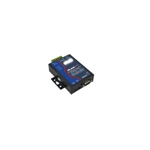 Aislamiento RS232 RS485 RS422 a Ethernet TCP IP Converter Multi-host Modbus RTU JSON MQTT Gateway Serial Device Server ZLAN5143I