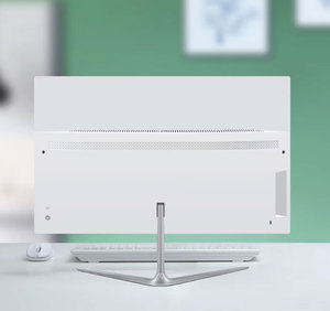 WETS fabbrica prezzo all'ingrosso Pc 19/22 pollici industriale All-in-one Computer ufficio istruzione Computer Desktop tutto in un PC - Product Image 3