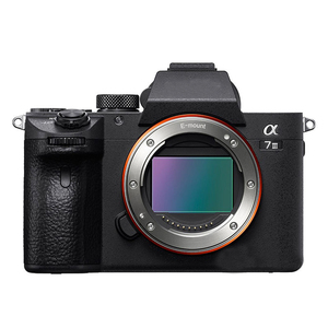 A7M3 ILCE-7M3 A73อัลฟา7 III แบบเต็มเฟรมไมโครใช้ครั้งเดียว4K HD Digital สำหรับ Sony Alpha A7III - Product Image 2