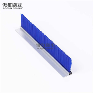 JieYang nhà máy cửa sổ ở lại cửa sổ phụ kiện phần cứng ma sát cánh tay bản lề Dải bàn chải - Product Image 1