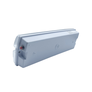 Đèn khẩn cấp có thể sạc lại dẫn vách ngăn với pin dự phòng không duy trì hoặc duy trì IP65 bề mặt chống thấm nước ngoài trời - Product Image 4