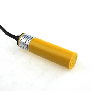 CM20-3010NC M20 非冲洗水液位电容式接近开关传感器 - Product Image 1