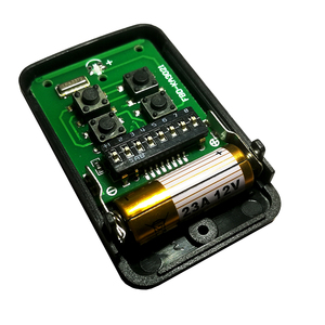 433.92Mhz Rf Telecomando Interruttore a Tirare di Codifica Del Motore di Controllo Remoto Porta Scorrevole Operatore - Product Image 3