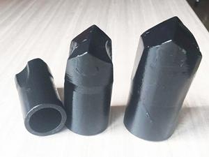 Cheapest <strong>Taper</strong> <strong>Bits</strong> Ultra-long Service Life air Compressor Rock Drill <strong>Bit</strong> High Performance Alloy <strong>Chisel</strong> <strong>Bit</strong> for Hard Rock - Product Image 4