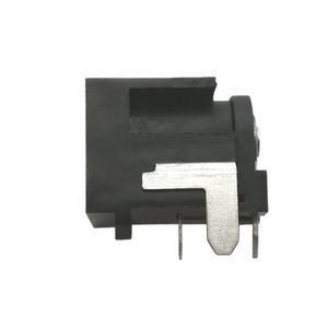 Center Pin 2.0mm 2.5mm <strong>DC</strong> Power <strong>Jack</strong> 3pin SMT DIP Type <strong>DC</strong> <strong>Jack</strong> Female Connector - Product Image 4