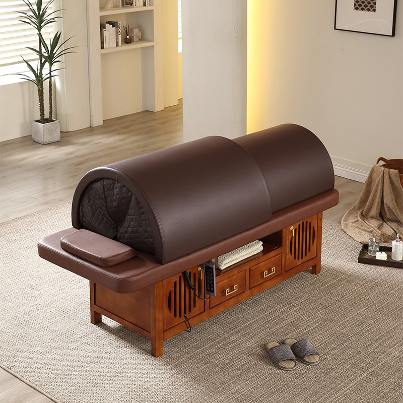 wired remote control heating chamber