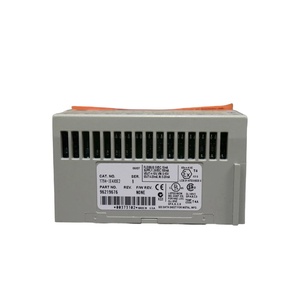 High Quality Industrial Automation Plc Pac Dedicated Controllers with 1794-IE4XOE2 Plc <strong>Logic</strong> <strong>Programming</strong> Controller - Product Image 1