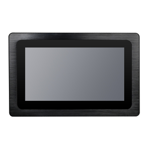 Touch Screen capacitivo per PC industriale Touch Panel Android RK3288 da 10.1 pollici senza ventole tutto in un Computer per uso industriale - Product Image 3