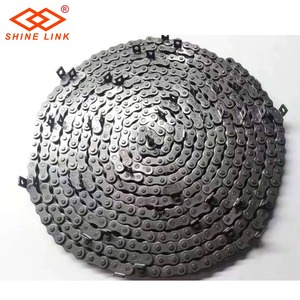 Roller <strong>Chain</strong> with A2 Attachment - Product Image 3