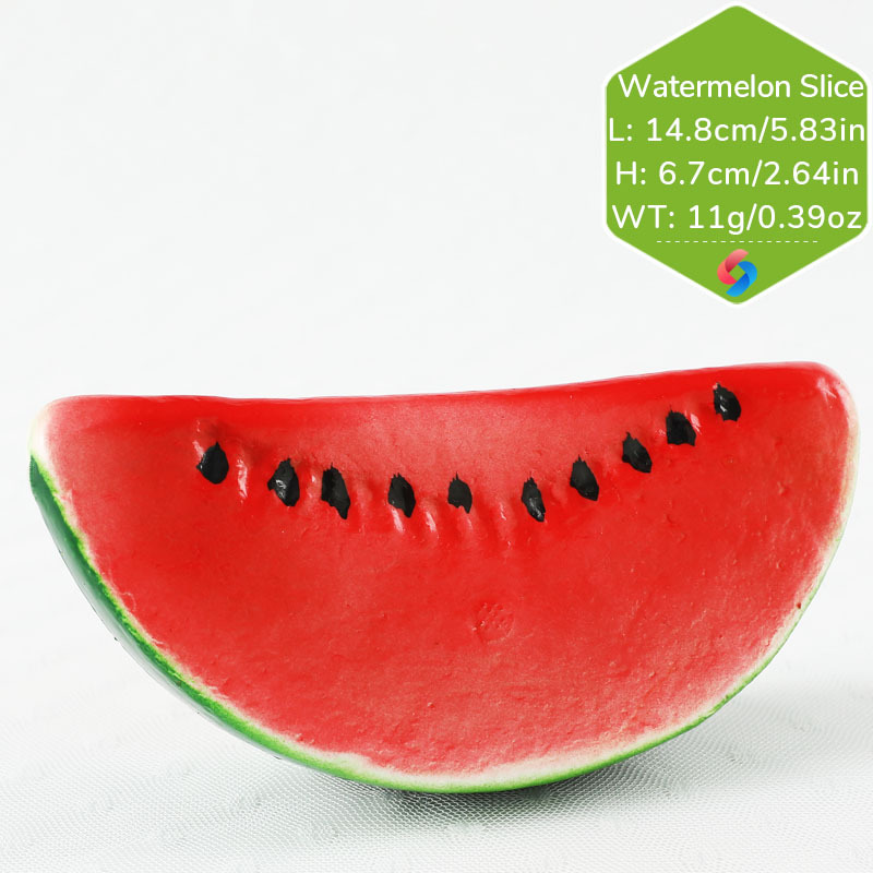 Watermelon Slice