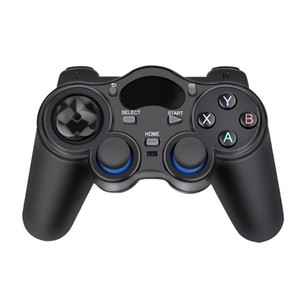 2.4G Wireless Gamepad Controller Kompatibel mit Android-Geräten