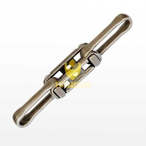 X型下降锻造链高架输送机质量刮板rop锻造输送机链 - Product Image 4