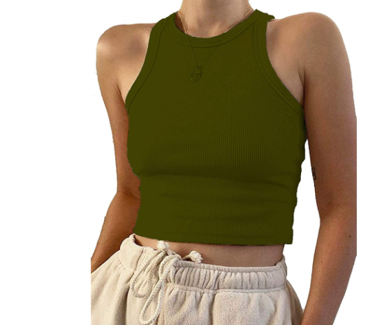 Verde militar