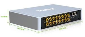 Factory Price Hot Selling High End Car <strong>Digital</strong> Sound <strong>Processor</strong> for Car Stereo <strong>System</strong> With 8 Input 16 Output TP-DSP16