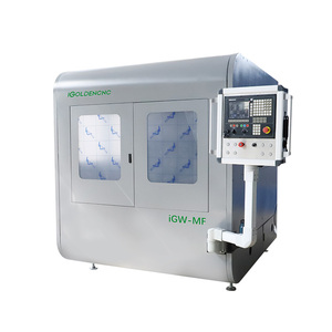 Enrutador CNC 60*90 6090 mini CNC 4 ejes 3 ejes CENTRO DE fresadora cnc - Product Image 2