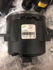 מנורת ערפל עבור xv 2018 oem 84503fj000