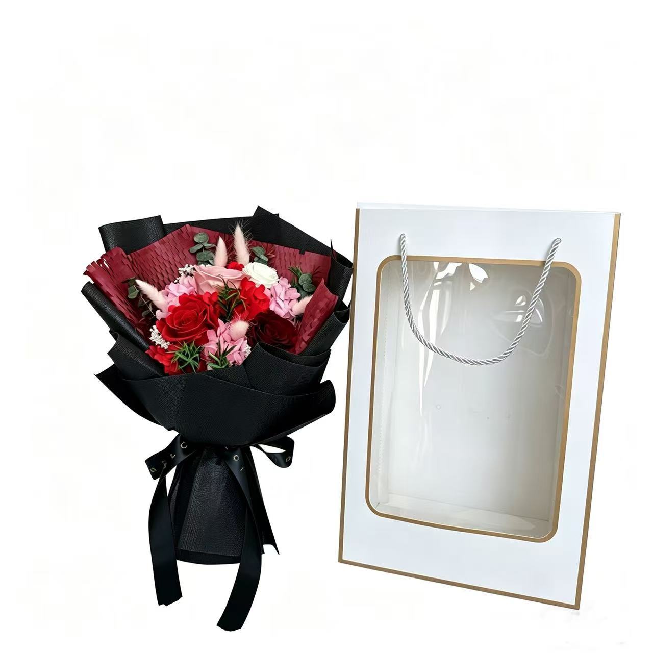 Nero 4 rosa