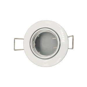 New Design <strong>MR11</strong> <strong>LED</strong> Spot Light Fitting <strong>3W</strong> Ceiling Spotlight for Shop Lighting Enhanced Visibility and Aesthetics