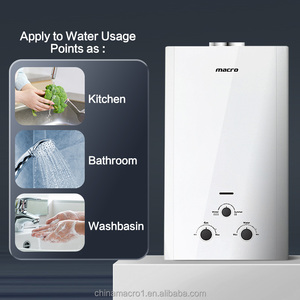Kaliteli rinnai anında gaz yakıtlı su ısıtıcısı sabit su ısıtıcı kontrol panosu - Product Image 4