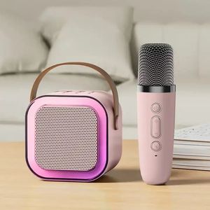 Mini formato Gadget elettronico portatile comodo palmare uso domestico di alta qualità uso esterno interno Bluetooths altoparlante per regalo - Product Image 5