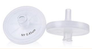 High Quality Syringe <strong>Filter</strong> 0.22um 0.45um 13mm Nylon Membrane Good Drug Resistance Disposable Syringe <strong>Filters</strong> <strong>for</strong> <strong>Laboratory</strong> - Product Image 3