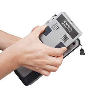 VCOM Professional Wireless Networking &amp; Fiber Cable Certifier Passed <strong>Network</strong> Wired Report Multifunction Kit for Project - Product Image 4