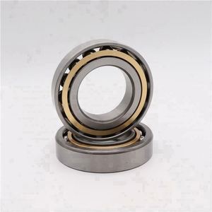 ボールベアリングSN76/63WB/J角度コンタクト - Product Image 2