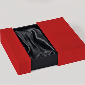 Estructura de protección básica Unidad de módulo de base de papel preimpreso Guía zonal Visual para el manejo de laminación mate de crema facial - Product Image 1