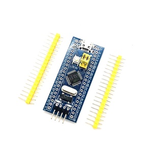 STM32F103C8T6 STM32最小システム開発ボード - Product Image 2