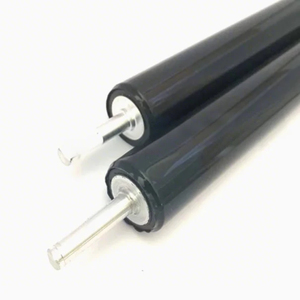 P4250 Lower Pressure Sleeved Roller, <strong>for</strong> <strong>HP</strong> P4250 P4350 P5035 P4014 P4015 P4515 P4555 4200 4250 <strong>4350</strong> 4345 4300 - Product Image 1