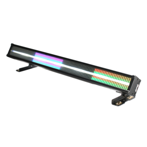 OUTDOOR IP65 <strong>LED</strong> Strobe Light Linear Wall Washer Stage Lighting with RDM Artnet Ture One 1000W <strong>RGB</strong> - Product Image 1