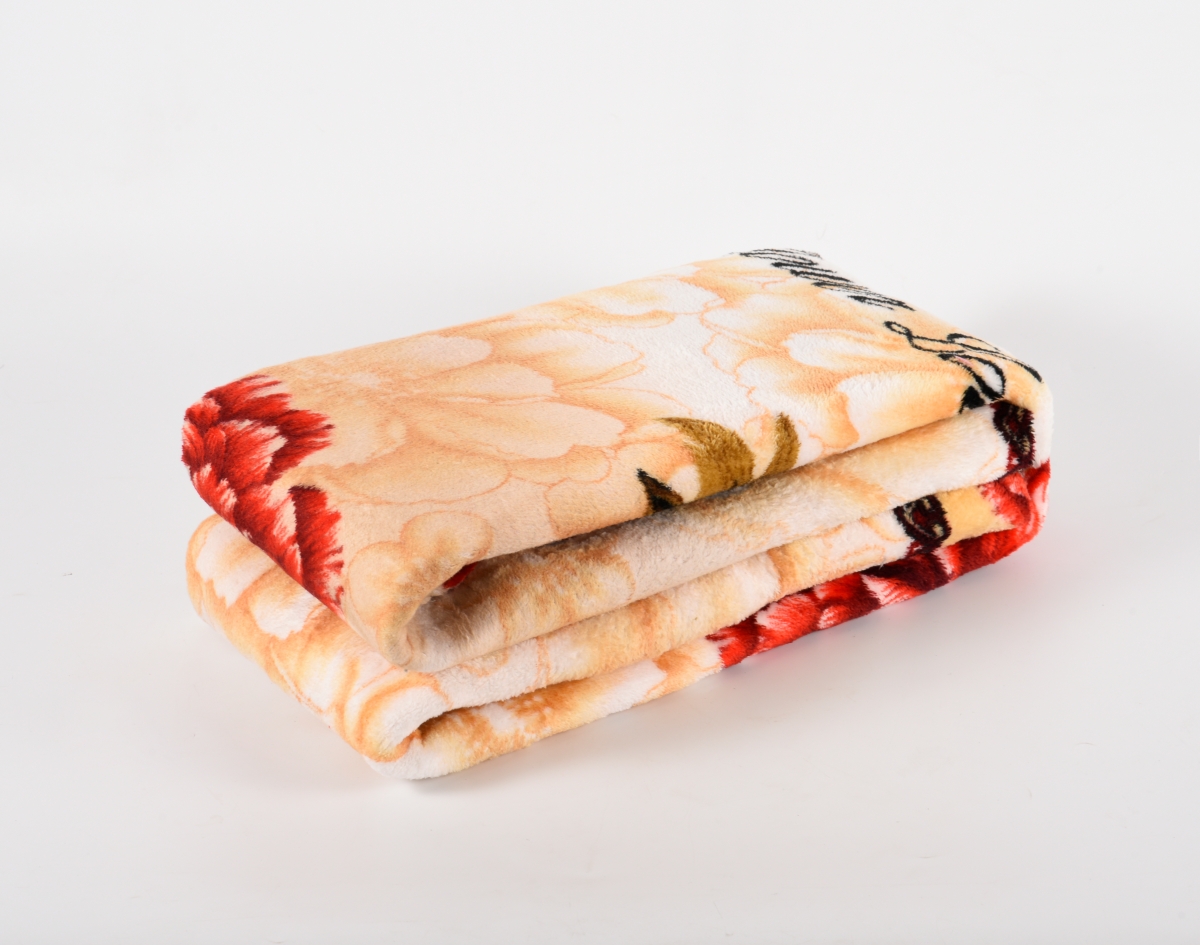 Pattern flannel