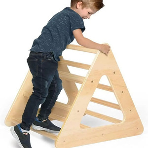 Modern Wooden Kid's Bookcase Portable <strong>Book</strong> Display Rack for Bedroom