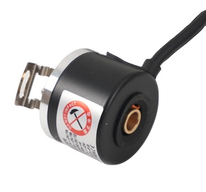 Autonics <strong>Encoder</strong> Photoelectric <strong>Encoder</strong> E40H6-3-T-24-1024P - Product Image 2